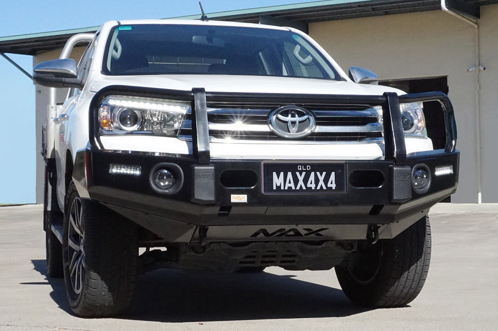 Hilux