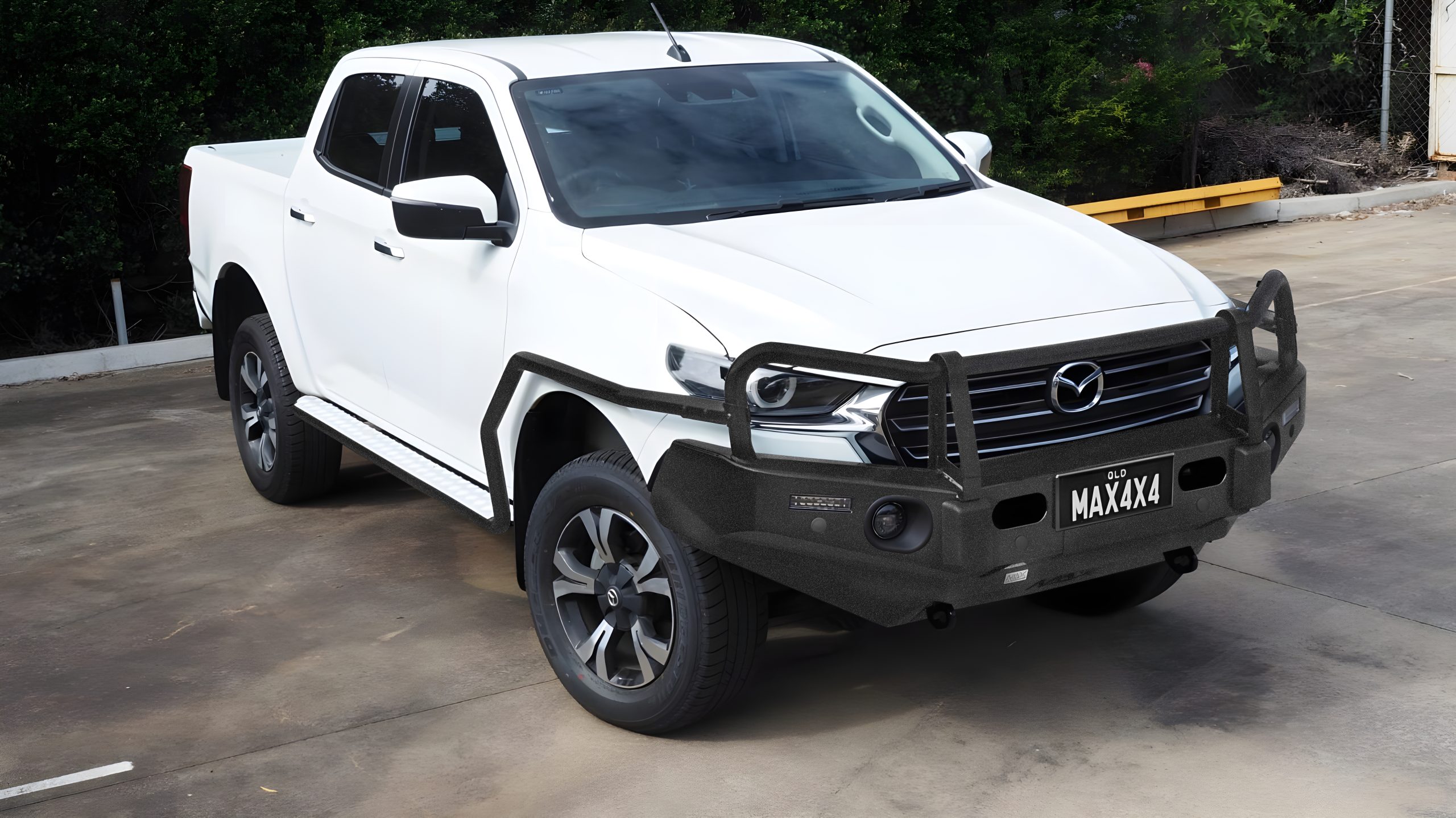 Mazda_Edited (powder Coated)